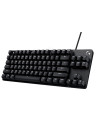 LOGITECH G413 TKL SE - BLACK - US INTL - USB- INTNL - TACTILE