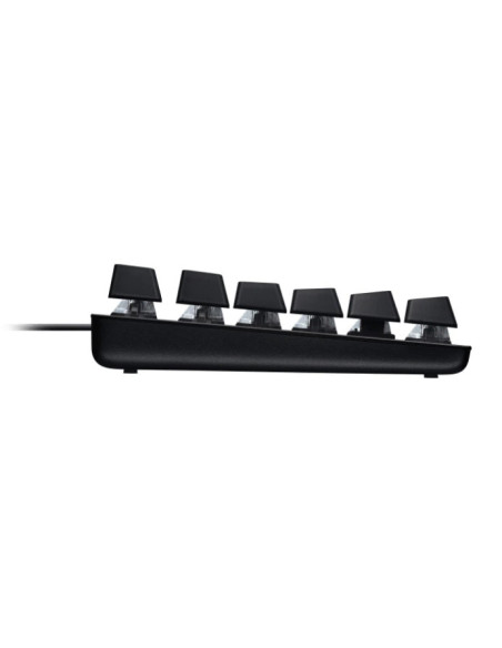 LOGITECH G413 TKL SE - BLACK - US INTL - USB- INTNL - TACTILE LOGITECH G413 TKL SE - BLACK - US INTL - USB- INTNL - TACTILE