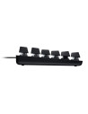 LOGITECH G413 TKL SE - BLACK - US INTL - USB- INTNL - TACTILE