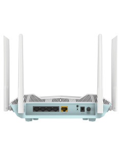 ROUTER D-Link wireless AX3200,1 x WAN Gigabit, 4 porturi LAN