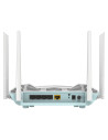 ROUTER D-Link wireless AX3200,1 x WAN Gigabit, 4 porturi LAN