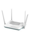 ROUTER D-Link wireless AX3200,1 x WAN Gigabit, 4 porturi LAN