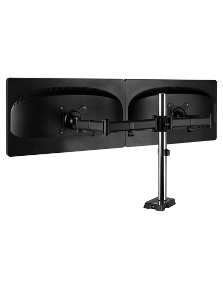 SUPORT Monitor ARCTIC Z2 GEN3 (Matt Black Coating), pt 2