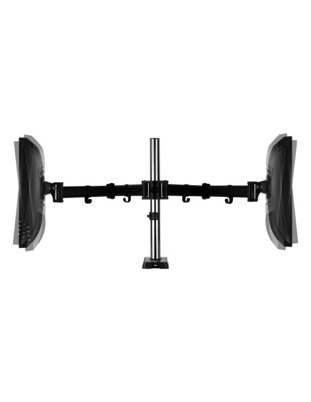 SUPORT Monitor ARCTIC Z2 GEN3 (Matt Black Coating), pt 2