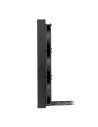 COOLER ARCTIC Liquid Freezer II - 360, skt. universal (inc. LGA1700), racire cu lichid, vent. 120 mm x 3, 1800 rpm, "ACFRE00068B