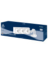 COOLER ARCTIC Liquid Freezer II - 360, skt. universal (inc. LGA1700), racire cu lichid, vent. 120 mm x 3, 1800 rpm, "ACFRE00068B