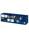 COOLER ARCTIC Liquid Freezer II - 360, skt. universal (inc. LGA1700), racire cu lichid, vent. 120 mm x 3, 1800 rpm, "ACFRE00068B