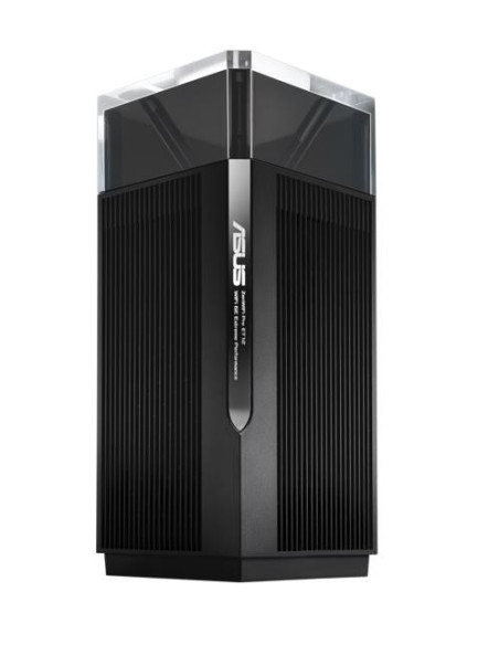 WRL MESH ROUTER 11000MBPS ET12(2-PK) ASUS, "ET12(2-PK)" (include TV 1.75lei)