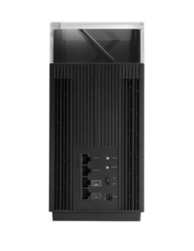 WRL MESH ROUTER 11000MBPS ET12(2-PK) ASUS, "ET12(2-PK)" (include TV 1.75lei)