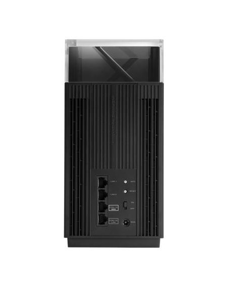 WRL MESH ROUTER 11000MBPS ET12(2-PK) ASUS, "ET12(2-PK)" (include TV 1.75lei)