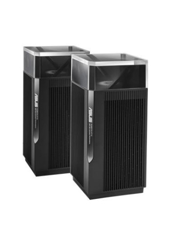 WRL MESH ROUTER 11000MBPS ET12(2-PK) ASUS, "ET12(2-PK)" (include TV 1.75lei)