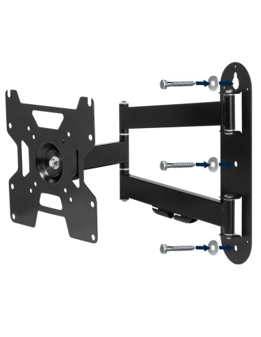 Suport monitor Arctic Articulated Wall mount for Flat screen TV