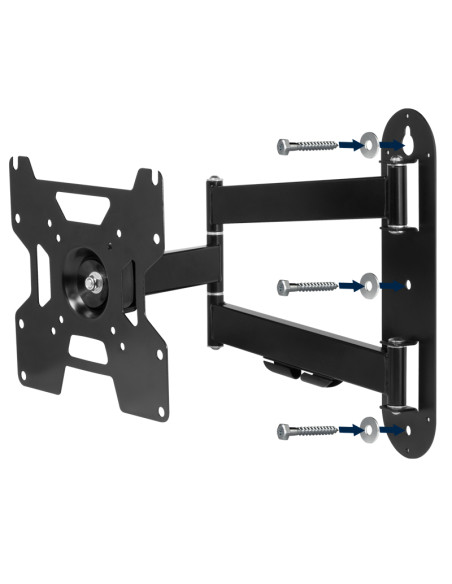 Suport monitor Arctic Articulated Wall mount for Flat screen TV