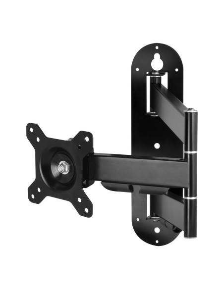 Suport monitor Arctic ARCTIC W1C - Extendable Wall-Mount Monitor Arm - VESA 75x75 and 100x100 - Max load 18Kg "AEMNT00058A"