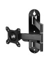 Suport monitor Arctic ARCTIC W1C - Extendable Wall-Mount Monitor Arm - VESA 75x75 and 100x100 - Max load 18Kg "AEMNT00058A"