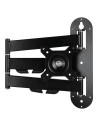 Suport monitor Arctic ARCTIC W1C - Extendable Wall-Mount Monitor Arm - VESA 75x75 and 100x100 - Max load 18Kg "AEMNT00058A"