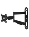 Suport monitor Arctic ARCTIC W1C - Extendable Wall-Mount Monitor Arm - VESA 75x75 and 100x100 - Max load 18Kg "AEMNT00058A"