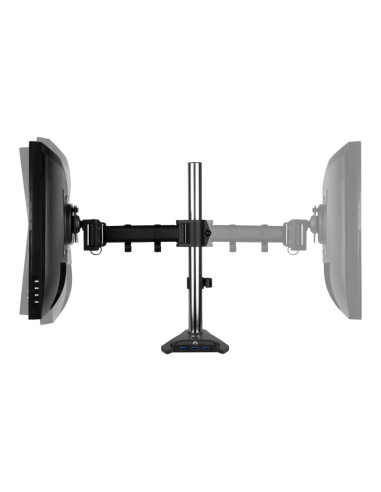 Suport monitor Arctic Monitor Arm with 4 ports USB 3.0 hub with Mini-USB power input "AEMNT00049A" Suport monitor Arctic Monitor Arm with 4 ports USB 3.0 hub with Mini-USB power input "AEMNT00049A"