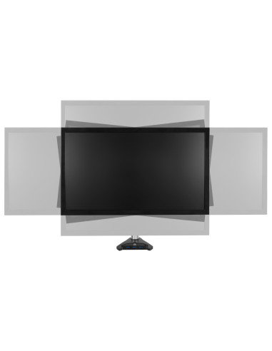Suport monitor Arctic Monitor Arm with 4 ports USB 3.0 hub with Mini-USB power input "AEMNT00049A" Suport monitor Arctic Monitor Arm with 4 ports USB 3.0 hub with Mini-USB power input "AEMNT00049A"