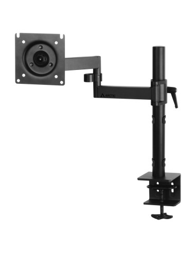 Suport monitor Arctic ARCTIC X1 - Single Monitor Arm in black colour "AEMNT00061A"