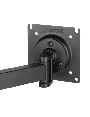 Suport monitor Arctic ARCTIC X1 - Single Monitor Arm in black colour "AEMNT00061A"