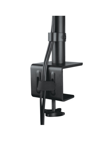 Suport monitor Arctic ARCTIC X1 - Single Monitor Arm in black colour "AEMNT00061A"