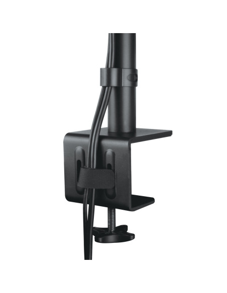 Suport monitor Arctic ARCTIC X1 - Single Monitor Arm in black colour "AEMNT00061A"