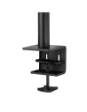 Suport monitor Arctic ARCTIC X1 - Single Monitor Arm in black colour "AEMNT00061A"