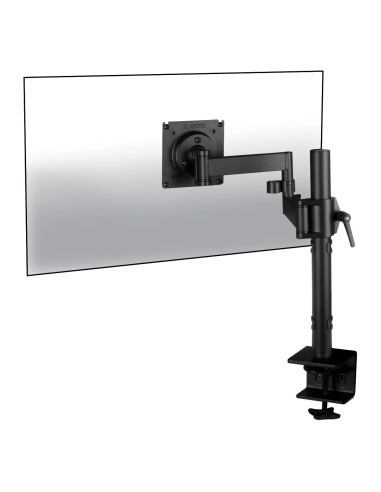 Suport monitor Arctic ARCTIC X1 - Single Monitor Arm in black colour "AEMNT00061A"