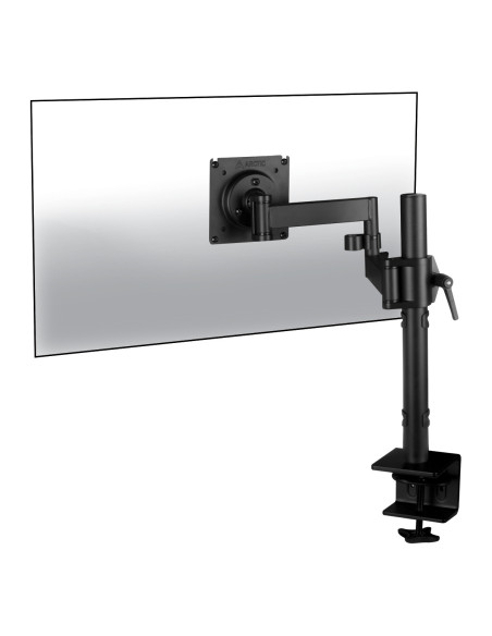 Suport monitor Arctic ARCTIC X1 - Single Monitor Arm in black colour "AEMNT00061A"