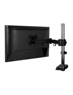 Suport monitor Arctic Z1 - Monitor Arm with 4-Port USB Hub in black color "AEMNT00052A" 2