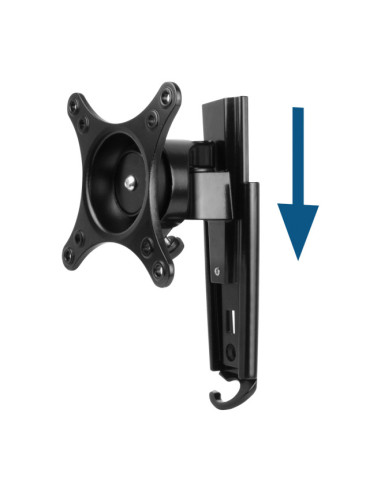 Suport monitor Arctic ARCTIC W1A - Monitor Wall Mount with Quick-Fix System VESA mount 13"-30" - 20Kg "ORAEQ-MA005-GB"