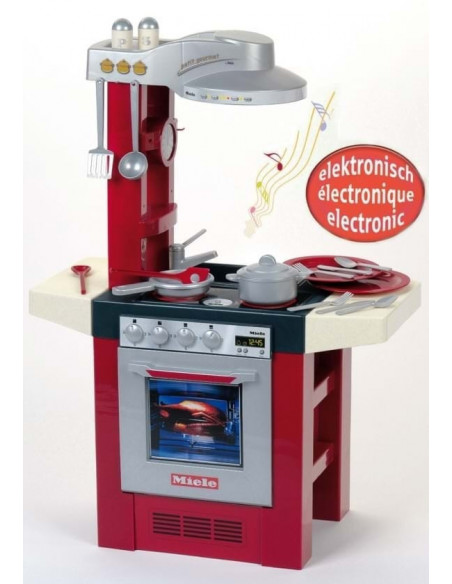 Bucatarie Klein Miele "Petit Gourmet" Pentru Copii Bucatarie Klein Miele "Petit Gourmet" Pentru Copii