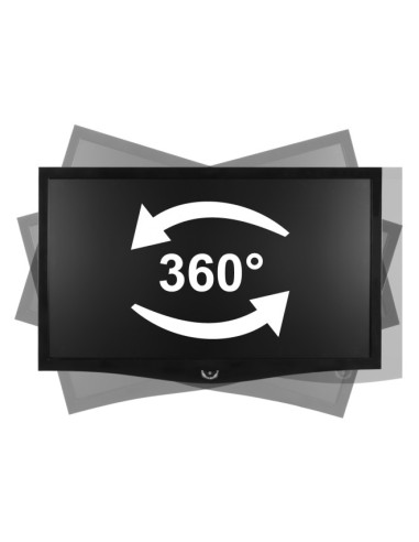 Suport monitor Arctic ARCTIC W1A - Monitor Wall Mount with Quick-Fix System VESA mount 13"-30" - 20Kg "ORAEQ-MA005-GB"