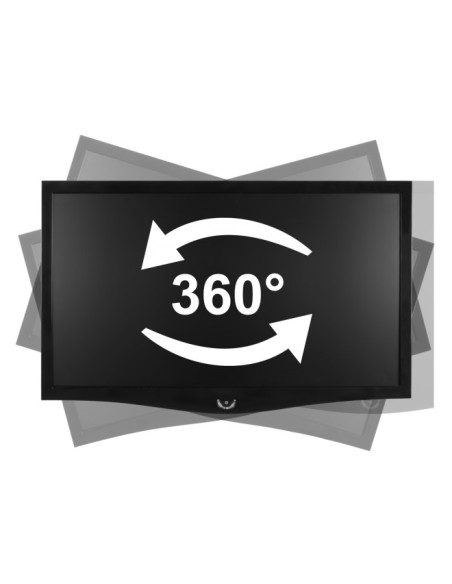 Suport monitor Arctic ARCTIC W1A - Monitor Wall Mount with Quick-Fix System VESA mount 13"-30" - 20Kg "ORAEQ-MA005-GB"