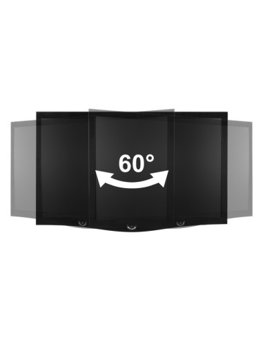 Suport monitor Arctic ARCTIC W1A - Monitor Wall Mount with Quick-Fix System VESA mount 13"-30" - 20Kg "ORAEQ-MA005-GB"