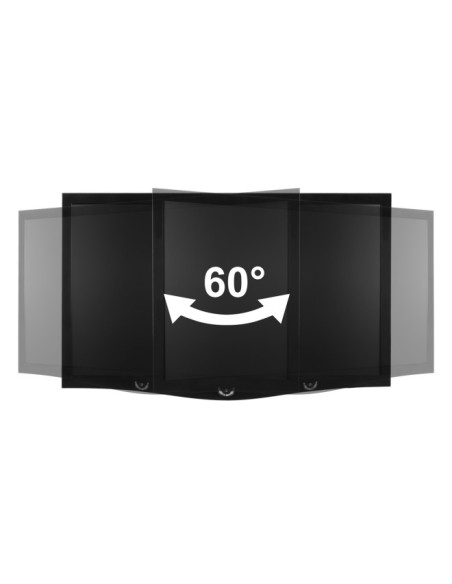 Suport monitor Arctic ARCTIC W1A - Monitor Wall Mount with Quick-Fix System VESA mount 13"-30" - 20Kg "ORAEQ-MA005-GB"