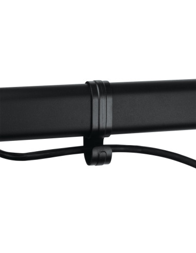 Suport monitor Arctic Dual-Monitor Arm with 4 ports USB 3.0 hub with mini-USB Power input "AEMNT00050A"