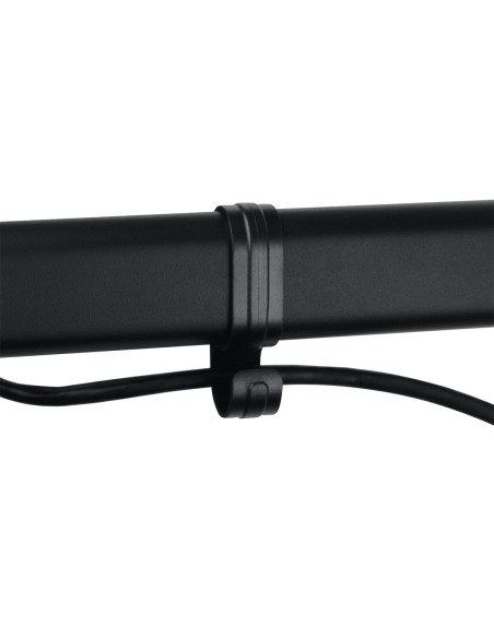 Suport monitor Arctic Dual-Monitor Arm with 4 ports USB 3.0 hub with mini-USB Power input "AEMNT00050A"