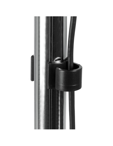 Suport monitor Arctic Dual-Monitor Arm with 4 ports USB 3.0 hub with mini-USB Power input "AEMNT00050A"