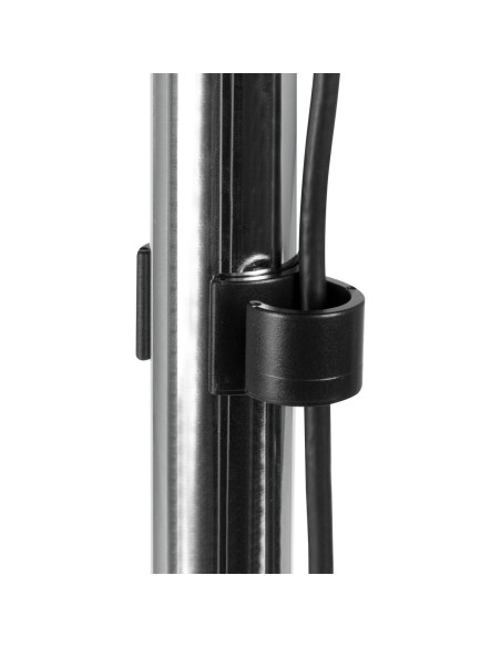 Suport monitor Arctic Dual-Monitor Arm with 4 ports USB 3.0 hub with mini-USB Power input "AEMNT00050A"