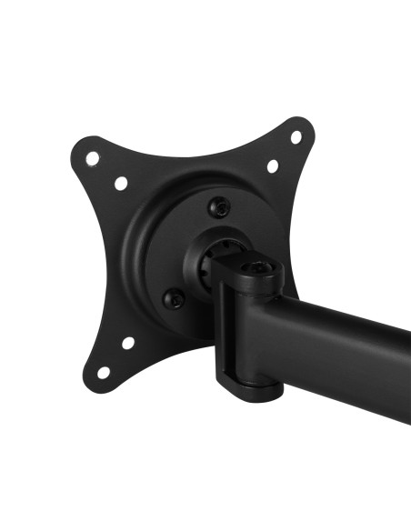 Suport monitor Arctic Dual-Monitor Arm with 4 ports USB 3.0 hub with mini-USB Power input "AEMNT00050A"