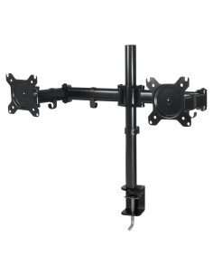 Suport monitor Arctic ARCTIC Z2 Basic - Dual Monitor Arm in black colour "AEMNT00040A"