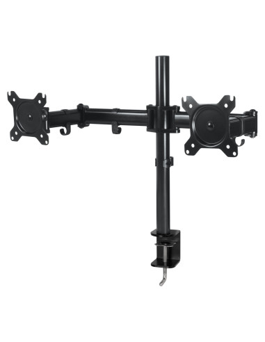 Suport monitor Arctic ARCTIC Z2 Basic - Dual Monitor Arm in black colour "AEMNT00040A"