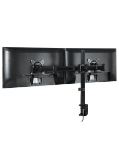 Suport monitor Arctic ARCTIC Z2 Basic - Dual Monitor Arm in black colour "AEMNT00040A" 2