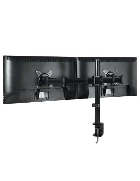 Suport monitor Arctic ARCTIC Z2 Basic - Dual Monitor Arm in black colour "AEMNT00040A"