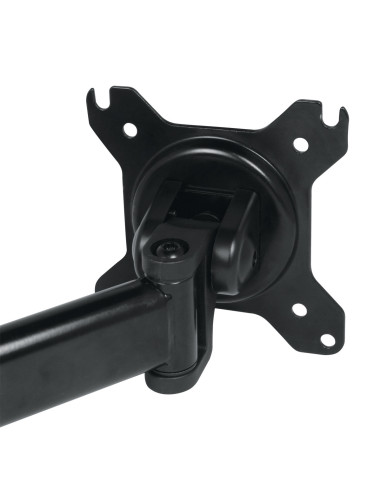 Suport monitor Arctic ARCTIC Z2 Basic - Dual Monitor Arm in black colour "AEMNT00040A"