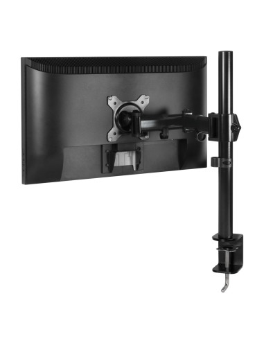 Suport monitor Arctic ARCTIC Z1 Basic - Single Monitor Arm in black colour "AEMNT00039A"
