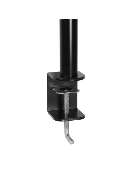 Suport monitor Arctic ARCTIC Z1 Basic - Single Monitor Arm in black colour "AEMNT00039A"