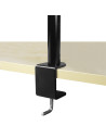 Suport monitor Arctic ARCTIC Z1 Basic - Single Monitor Arm in black colour "AEMNT00039A"
